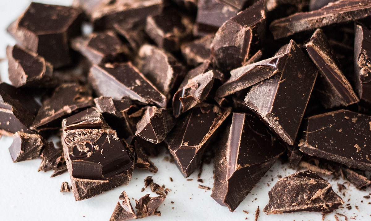 How to turn your slurry into smelling like dark chocolate